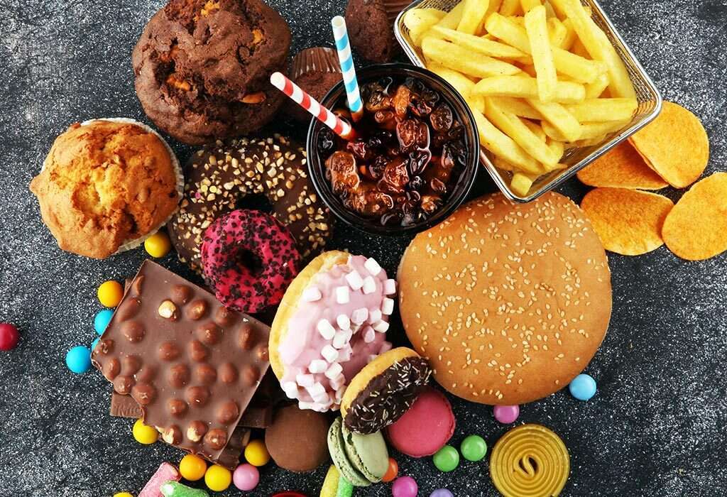 difference-between-junk-food-and-fast-food