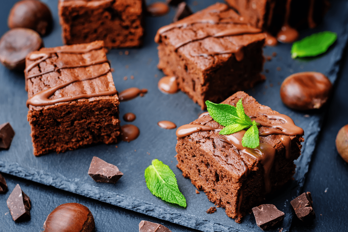You are currently viewing How Many Calories in One Brownie