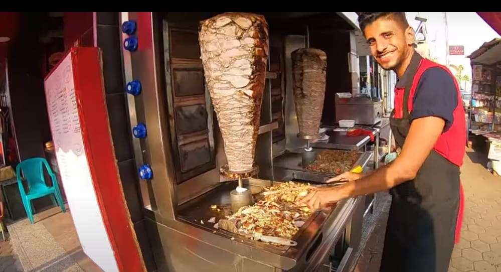 shawarma-is-a-street-food-in-which-countries
