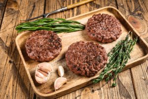 Read more about the article Yorkshire Lamb Patties Recipe