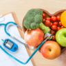 what is the best diet for a diabetic person