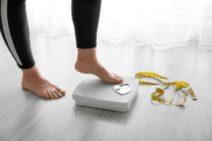 Read more about the article Why Is My Weight Stuck Even After Exercise and Diet